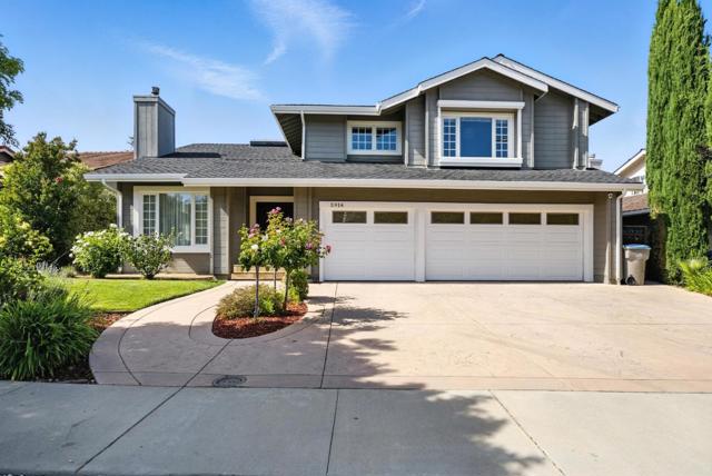 Details for 5914 Porto Alegre Drive, San Jose, CA 95120