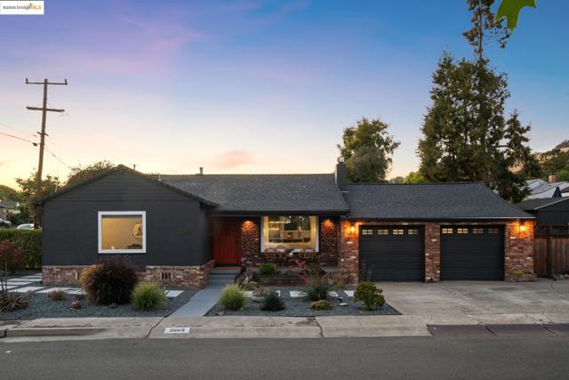 Details for 2069 Horne St, San Leandro, CA 94578