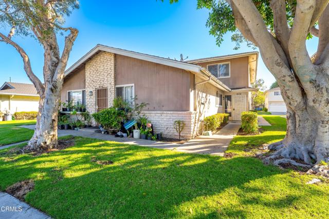 Detail Gallery Image 2 of 28 For 2630 Anchor Ave, Port Hueneme,  CA 93041 - 2 Beds | 1 Baths