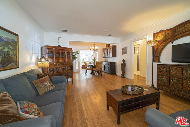 5244 Forbes Avenue photo 3