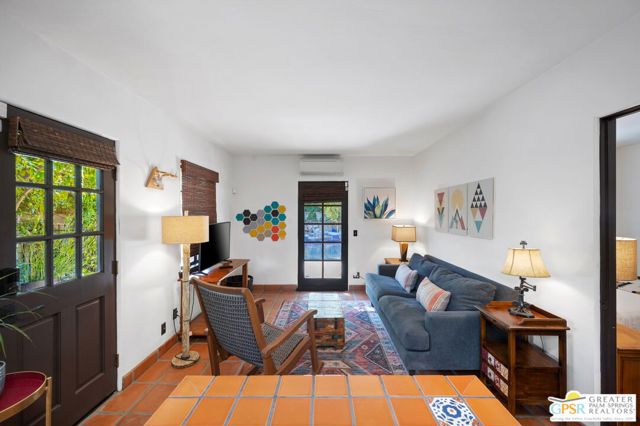 1471 East El Alameda, Palm Springs, CA 92262 | Slideshow Image #39