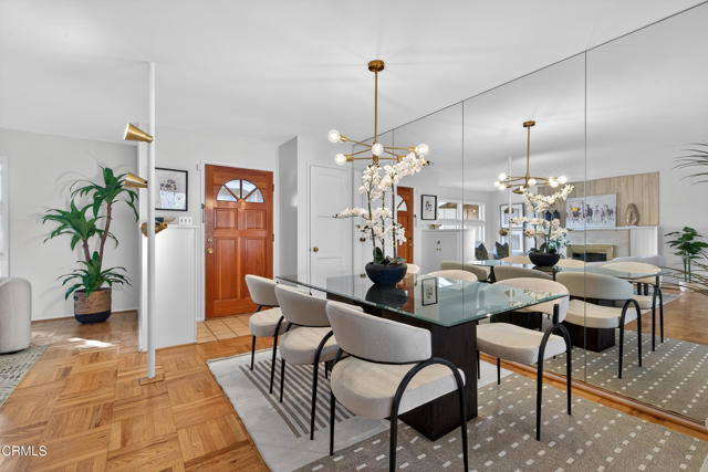 Detail Gallery Image 6 of 32 For 1220 Tropical Ave, Pasadena,  CA 91107 - 5 Beds | 3 Baths