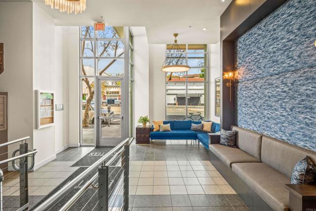 Detail Gallery Image 4 of 56 For 3812 Park Bld #414,  San Diego,  CA 92103 - 2 Beds | 2 Baths