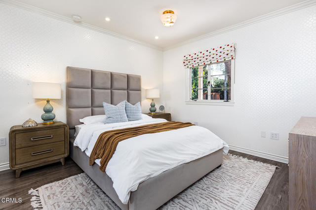 Detail Gallery Image 24 of 72 For 1230 Hillside Rd, Pasadena,  CA 91105 - 8 Beds | 6/3 Baths