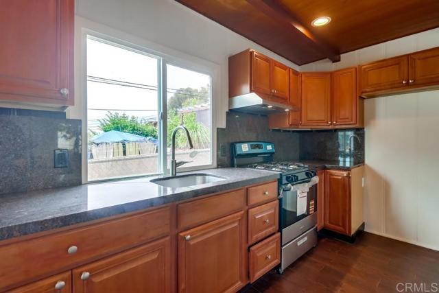 Home for Sale in San Diego