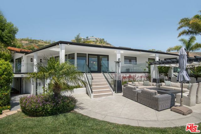 Drew Fenton | 6311 Tantalus Drive Malibu CA | MLS: 7276951