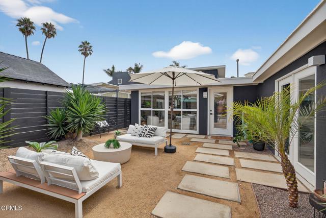 Detail Gallery Image 3 of 35 For 1128 Cornwall Ln, Ventura,  CA 93001 - 3 Beds | 1 Baths