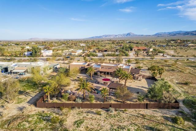 Detail Gallery Image 50 of 54 For 3142 Wagon Rd, Borrego Springs,  CA 92004 - 3 Beds | 2 Baths