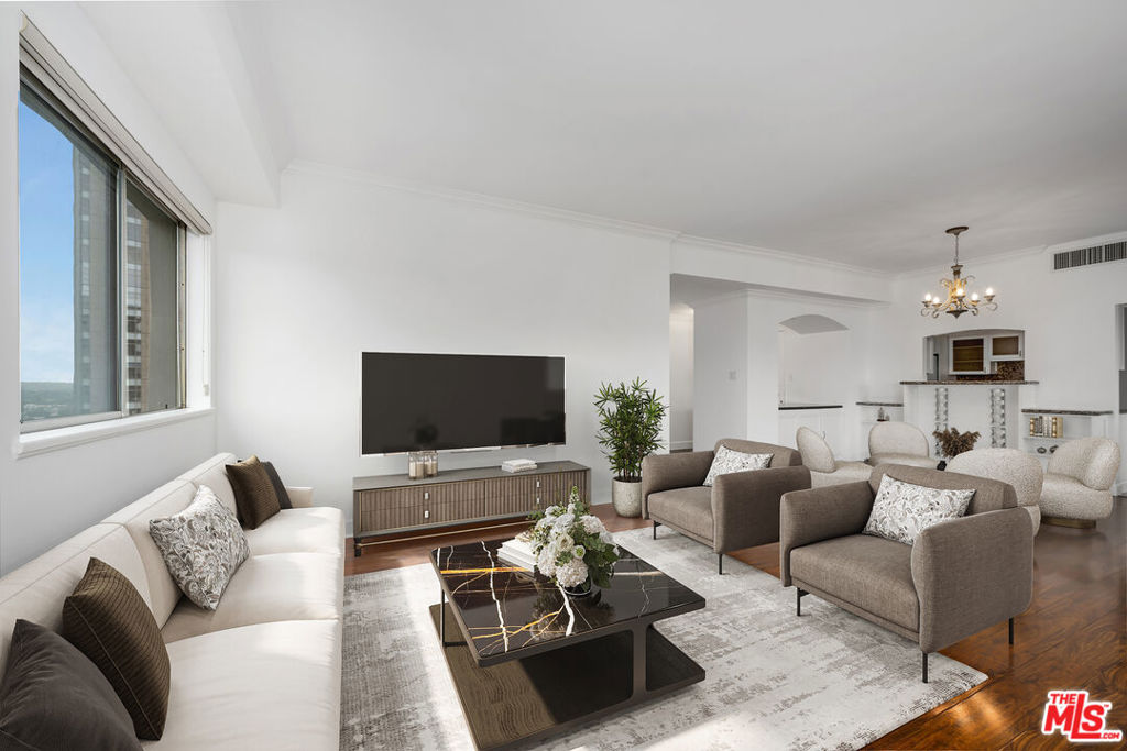 10787 Wilshire Boulevard #1003