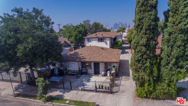 347 S Avenue 19, Los Angeles, CA 90031