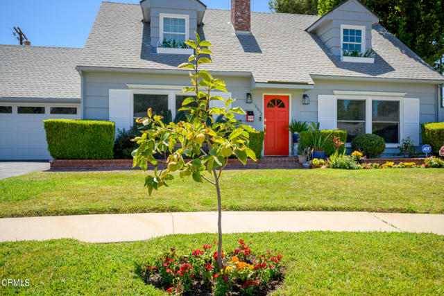 Detail Gallery Image 62 of 75 For 16952 Liggett St, Northridge,  CA 91343 - 4 Beds | 2 Baths