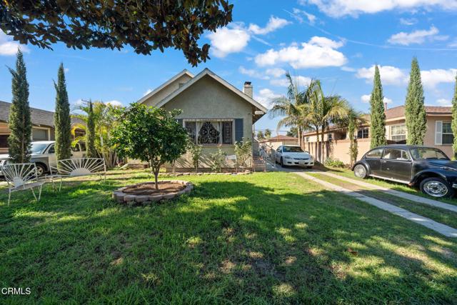 Front Image Thumbnail for CRP1-25030