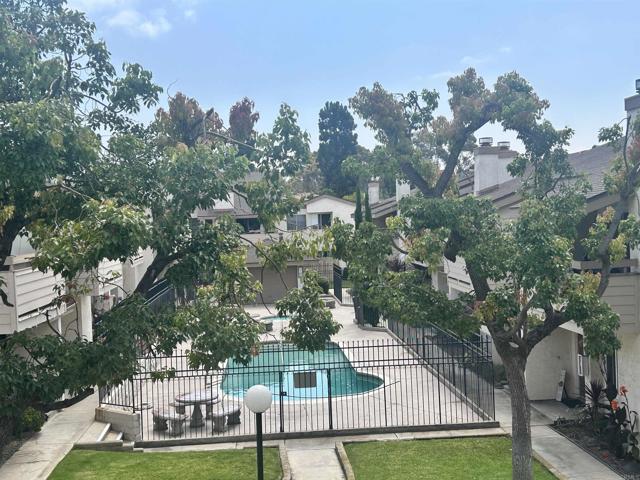 Detail Gallery Image 6 of 6 For 1721 Melrose Ave #15,  Chula Vista,  CA 91911 - 2 Beds | 2 Baths