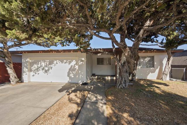 Detail Gallery Image 5 of 39 For 244 Carter, El Cajon,  CA 92020 - 3 Beds | 1/1 Baths