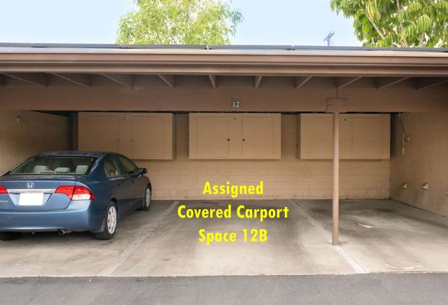 Detail Gallery Image 25 of 26 For 9320 Earl St #44,  La Mesa,  CA 91942 - 1 Beds | 1 Baths