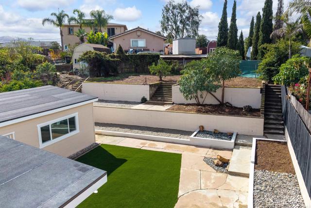 Detail Gallery Image 61 of 75 For 3840 Tomahawk Ln, San Diego,  CA 92117 - 5 Beds | 2 Baths