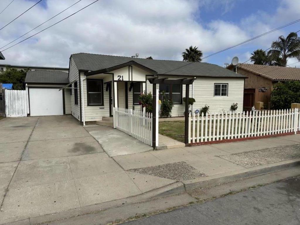 21 N Filice Street