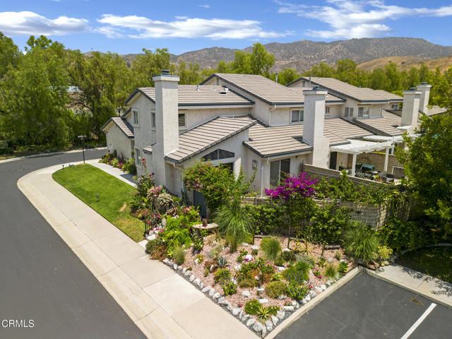 Detail Gallery Image 20 of 27 For 6004 Rothko Ln, Simi Valley,  CA 93063 - 2 Beds | 2 Baths