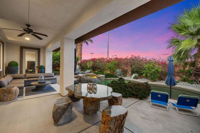 112 Via Tiberio, Rancho Mirage, CA 92270