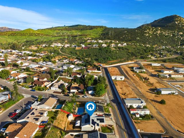 Detail Gallery Image 32 of 33 For 8554 Rancho Canada Rd, El Cajon,  CA 92021 - 4 Beds | 2 Baths