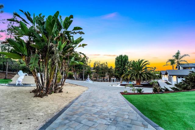 Detail Gallery Image 37 of 75 For 3065 Fairview Dr, Vista,  CA 92084 - 4 Beds | 3 Baths