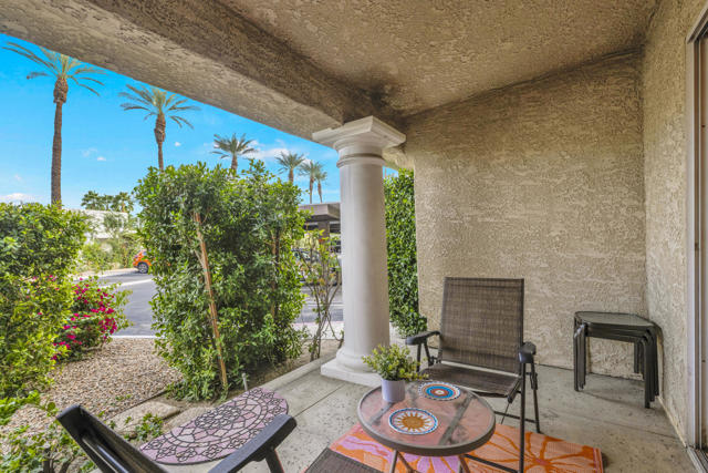 2700 Lawrence Crossley Road #41, Palm Springs, CA 92264