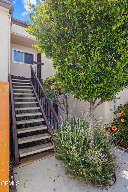 Detail Gallery Image 7 of 39 For 4931 Nautilus St #D,  Oxnard,  CA 93035 - 2 Beds | 1 Baths