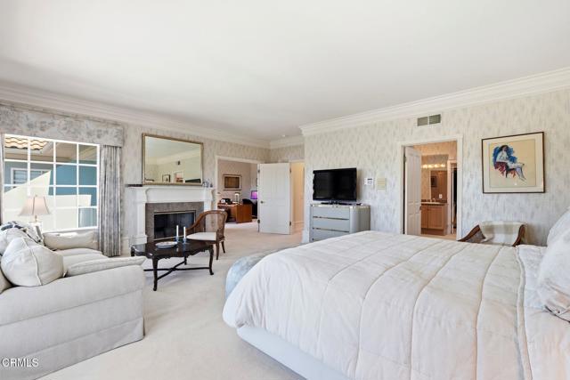 Detail Gallery Image 30 of 72 For 2317 Canyonback Rd, Los Angeles,  CA 90049 - 5 Beds | 5/1 Baths