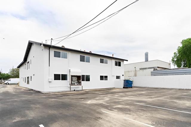 317 Tremont St, Chula Vista, California 91911, ,Commercial Sale,For Sale,Tremont St,240023491SD