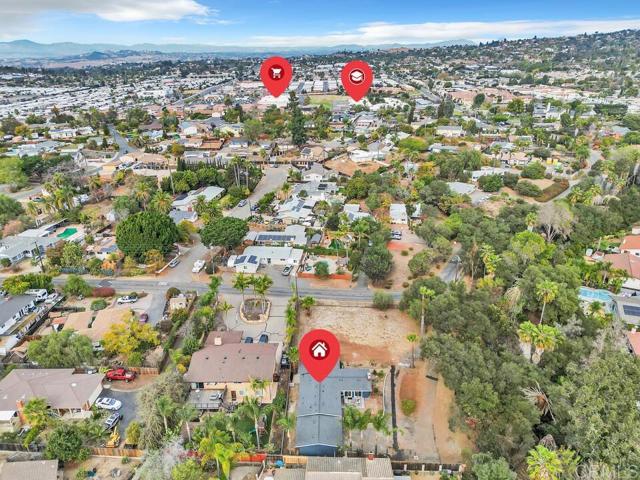 Detail Gallery Image 1 of 1 For Oak Dr, Vista,  CA 92084 - – Beds | – Baths