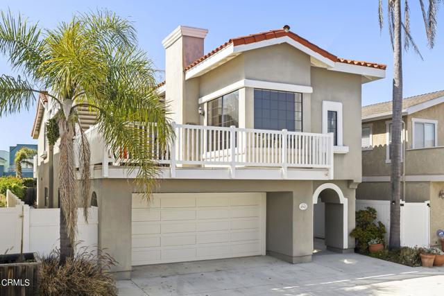 Detail Gallery Image 1 of 1 For 4943 Shoreline Way, Oxnard,  CA 93035 - 3 Beds | 2/1 Baths