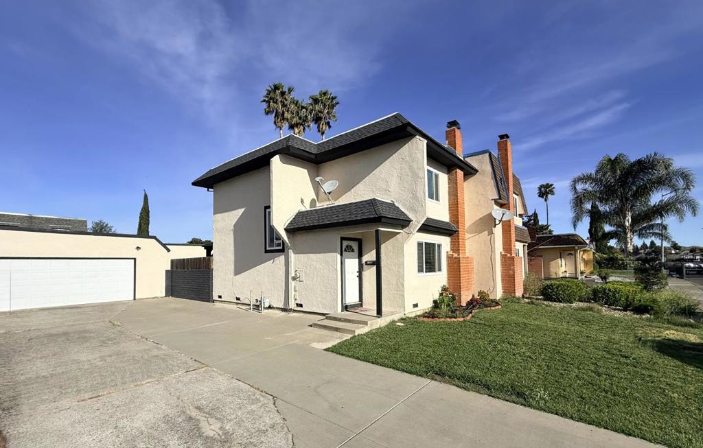 2423 Baltic Drive