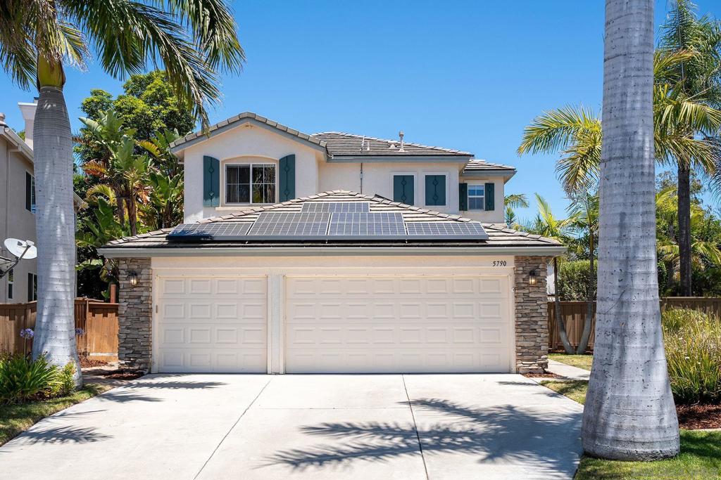 5790 Mosswood Cove - photo 2