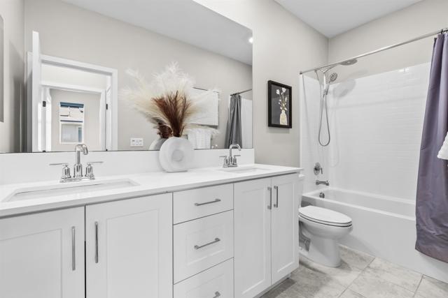 Detail Gallery Image 44 of 72 For 1856 Focus Dr, Chula Vista,  CA 91915 - 4 Beds | 3/1 Baths