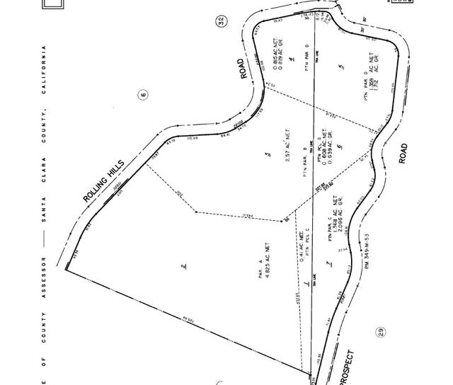 Image 54 of 56 For 22301 Rolling Hills Road