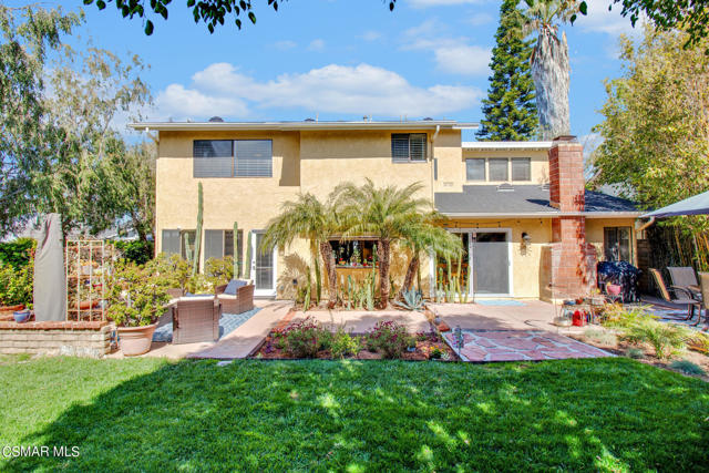 8912 Santa Margarita Rd  -  HsHProd-30