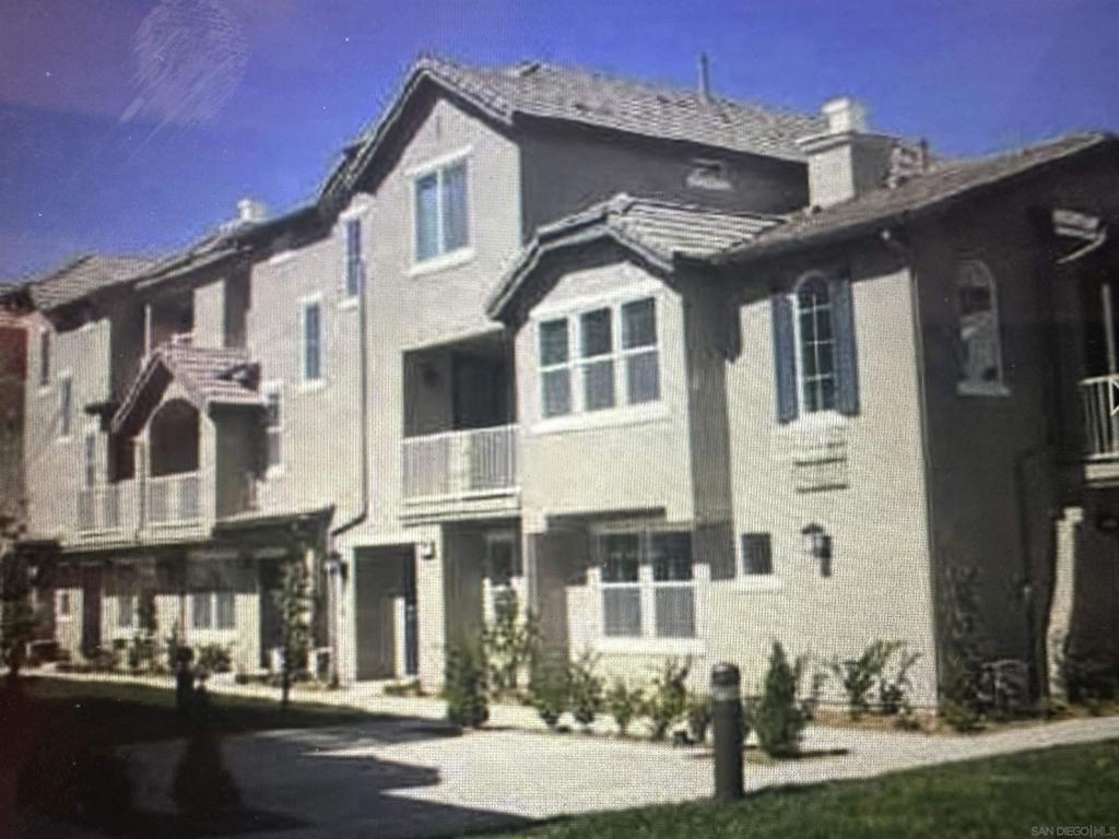 2703 Box Elder Court, Chula Vista, CA 91915