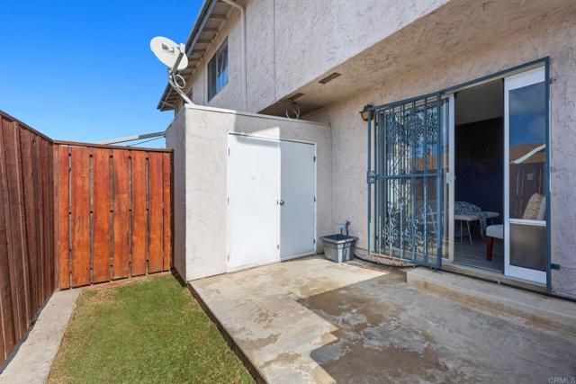 Detail Gallery Image 15 of 32 For 440 L St #E,  Chula Vista,  CA 91911 - 2 Beds | 2 Baths