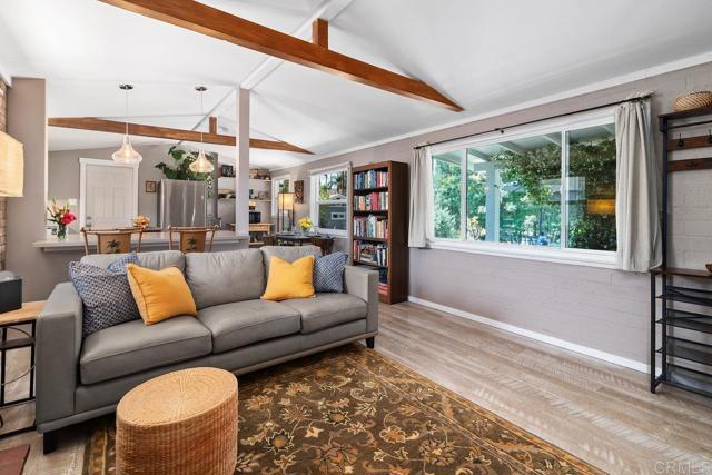 Home for Sale in Vista