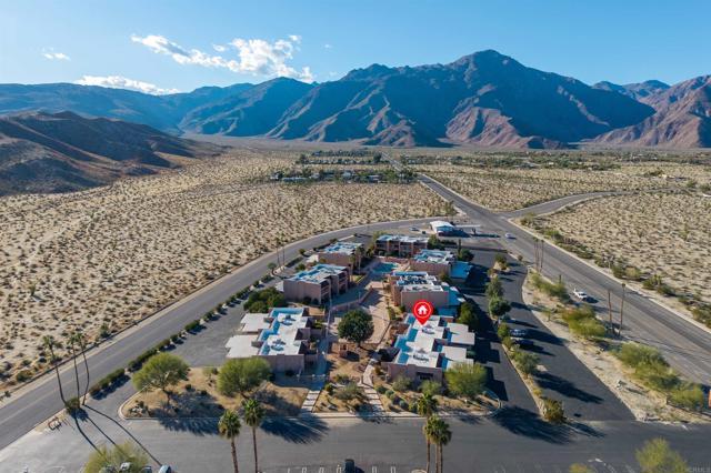 Detail Gallery Image 24 of 26 For 557 Palm Canyon Dr #25,  Borrego Springs,  CA 92004 - 1 Beds | 1 Baths