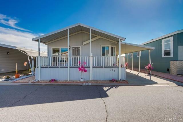 Detail Gallery Image 41 of 50 For 200 N El Camino Real #357,  Oceanside,  CA 92058 - 2 Beds | 2 Baths