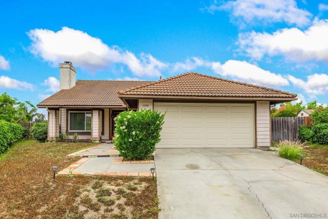 Details for 13198 Jane Court, San Diego, CA 92129