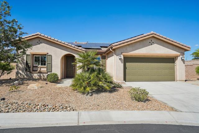 73824 Da Vinci Court, Palm Desert, CA 92211
