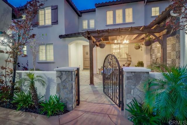Home for Sale in Chula Vista