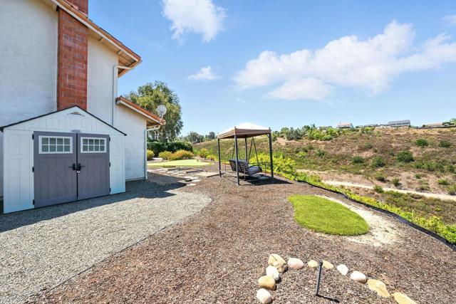 Detail Gallery Image 41 of 47 For 2165 Flying Hills Ln, El Cajon,  CA 92020 - 3 Beds | 2/1 Baths