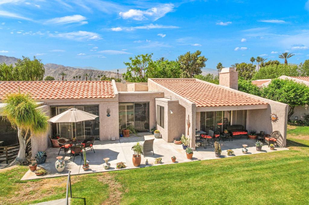 75136 Kiowa Drive, Indian Wells, CA 92210