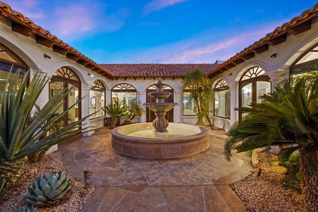 345 Crest Lake Drive, Palm Desert, CA 92211