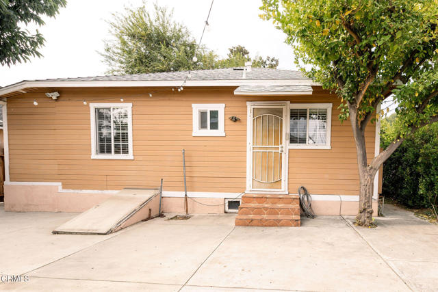 Detail Gallery Image 22 of 25 For 900 N El Molino Ave, Pasadena,  CA 91106 - 3 Beds | 1 Baths