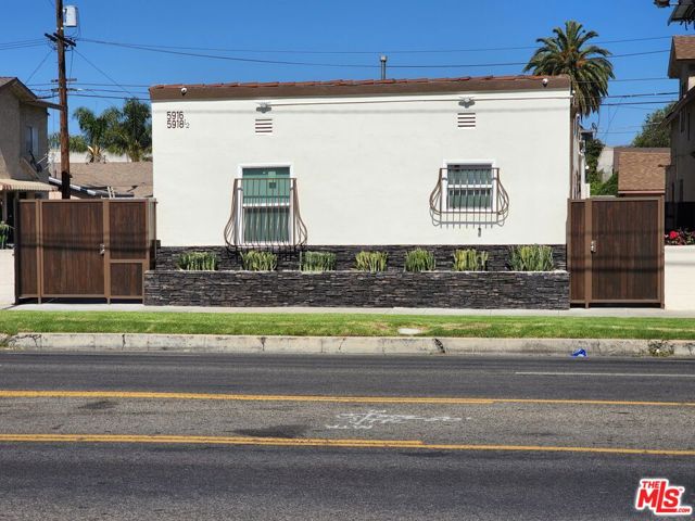 5916 S Figueroa St, Los Angeles, CA 90003