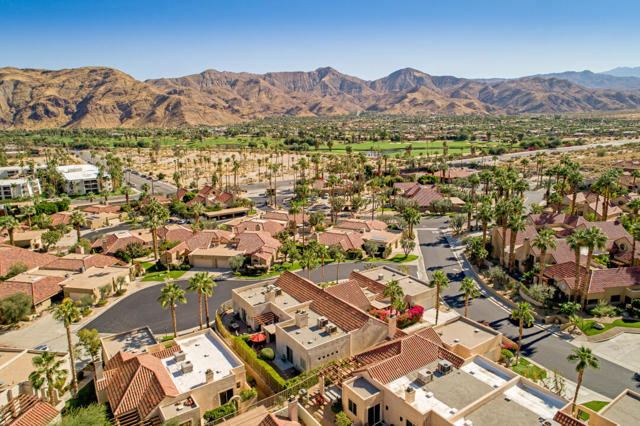 222 Canyon Circle N #5, Palm Springs, CA 92264